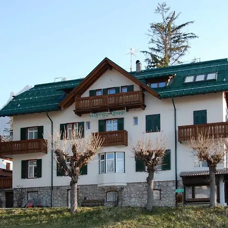 Oasi Cortina dʼAmpezzo