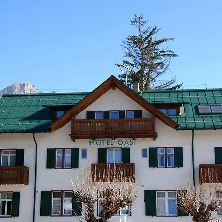 Hotel Oasi