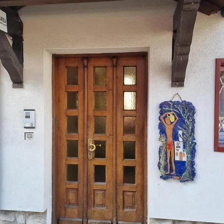 Oasi Hotel 2*