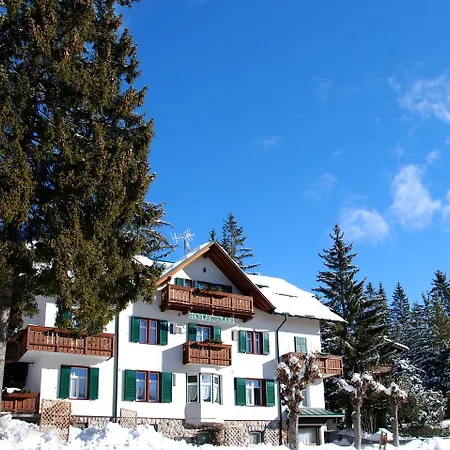 Oasi Hotell 2*
