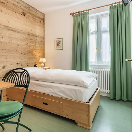 Hotell Oasi Cortina dʼAmpezzo