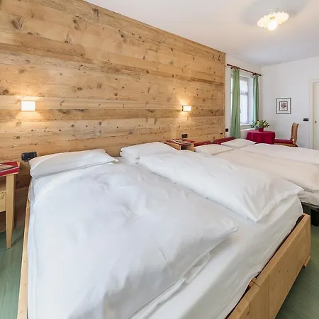 Hotell Oasi Cortina dʼAmpezzo
