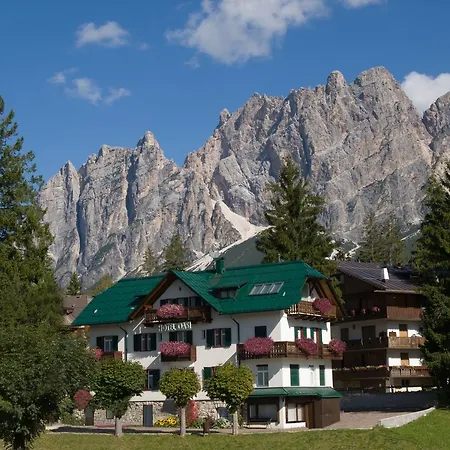 Oasi Cortina dʼAmpezzo