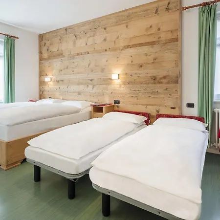 Oasi Hotell