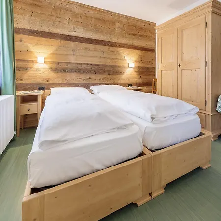 Hotell Oasi Cortina dʼAmpezzo