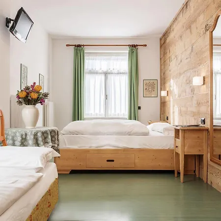 Oasi 2* Cortina dʼAmpezzo