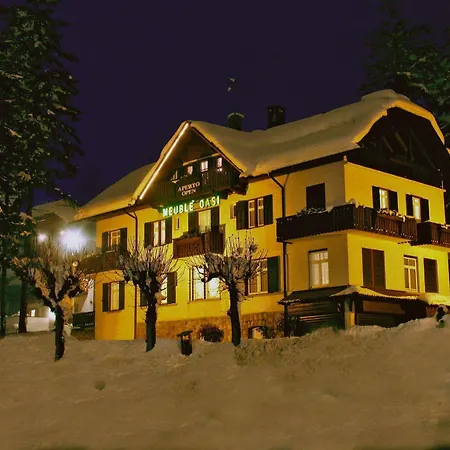 Oasi Cortina dʼAmpezzo
