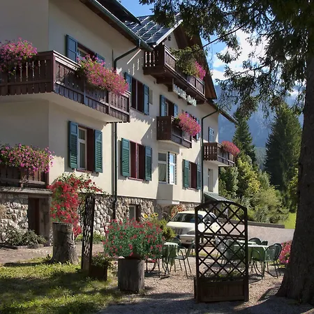 Oasi 2* Cortina dʼAmpezzo