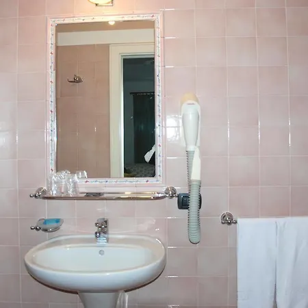 Oasi Hotell