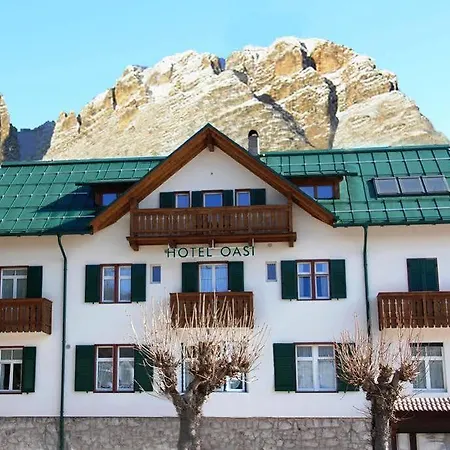 Hotell Oasi