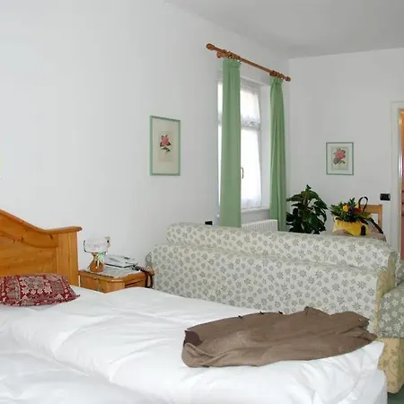 Hotell Oasi Cortina dʼAmpezzo