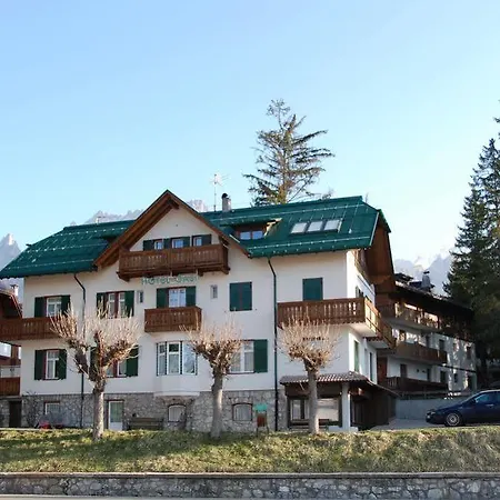 Oasi 2* Cortina dʼAmpezzo