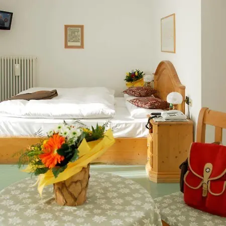 Oasi Hotell Cortina dʼAmpezzo