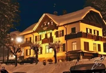 Hotell Oasi
